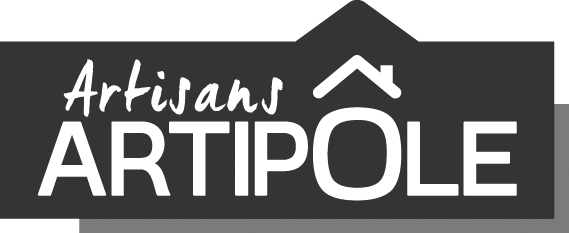 logos artisans artipole nb